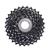 Xlc Kazetta FW-S03 10s Shimano Silver