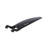 Guardabarros Trasero XLC MG/C35 26/29 75x350mm Negro
