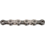 KMC Z8 Lánc 114 Szem 8s Chrome/Grey