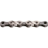 KMC X8 Lánc 114 Szem 8s Chrome/Grey