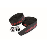 Prologo Onetouch Black/Red Kormányszalag