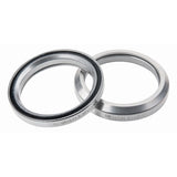 FSA TH-870E ACB 45x45 1-1/8 Singles MR121 Bearing Ezüst/Fekete