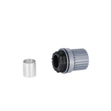 Szabadonfutó XLC WS-M04 MTB Shimano Micro Spline ezüst