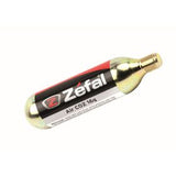 Box 20 Zefal CO2 16g Csavaros Patron