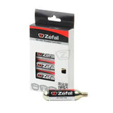 6 Zefal CO2 16g Menetes Patron