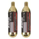 Blister 2 Zefal CO2 16g Csavaros Patron
