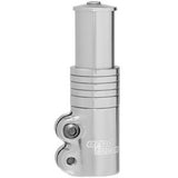 Spacer Ahead Ergotec 1-1/8" Alumínium Ezüst