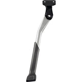 Ergotec Exclusive Direct Állítható Hátsó Kerékpárállvány 26/28 Fekete/Ezüst