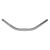 Ergotec Moon Kormány 610mm 53º Acél Ezüst