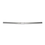 Ergotec Town Exclusive kormány 580mm 4º acél ezüst