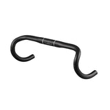 Thomson Aero Road Handlebar 31.8 Aluminum fekete