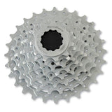 Sunrace Kazetta 8s Shimano Silver