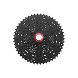 Sunrace Kazetta 12s Black