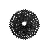 Sunrace Cassette S3 Black 10s fekete
