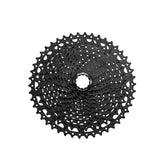 Sunrace Cassette S8 Black 11s fekete