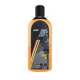 Born Start Up Massage Oil 200ml fekete/narancs