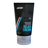 Born Recovery Relaxing Cream 150ml Black