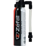 Zefal 75ml Defektvédő Spray Fekete