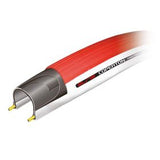 Elite Coperton 700x25 Edzőgörgő Külső Red