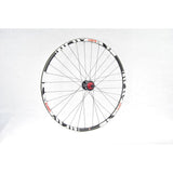 Rueda Trasera Gurpil GTR SL23 Boost Tubeless Ready Freno Disco Sram Blanco