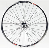 Rueda Delantera Gurpil XM-1 V-Brake Negro