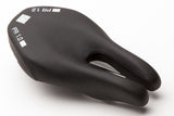 ISM PR 1.0 City Saddle Foam 50 fekete