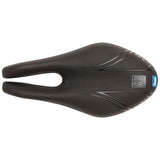 ISM PL 1.1 Road/MTB Nyereghab Foam 40 Fekete