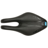 ISM PM 2.0 MTB Nyereg Hab 30 Fekete