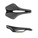 Prologo Dimension Space T4.0 PAS nyereg Anthracite/Black