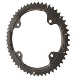 Campagnolo Super Record 145 BCD 4 karos lánckerék fekete