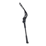 Hebie Uni Adjustable Kickstand 26/28 fekete