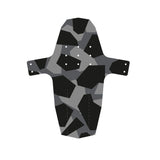 Guardabarros Delantero Hebie Swap 0724V 26/29 Camuflaje