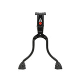 Hebie Rex Dupla Kerékpárállvány 32cm 26/28 Black