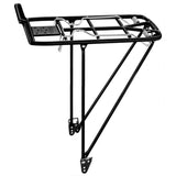 Hátsó csomagtartó Pletscher Athlete4B 26/28 310/345mm fekete tartozékok nélkül