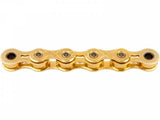 KMC X101 Lánc 112 Szem 1s Gold