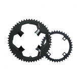 Fsa K-Force WE Chainring fekete