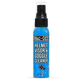 Muc-Off Sisak Előtét/Szemüveg/Lencse Tisztító Spray 32ml Blue