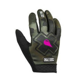 Muc-Off MTB Camo Gloves fekete