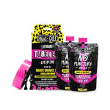 Muc-Off Tubeless Ultimate Road Kit 44mm fekete
