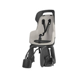 Bobike GO Maxi Vázra Szerelhető Gyerekülés Vanilla