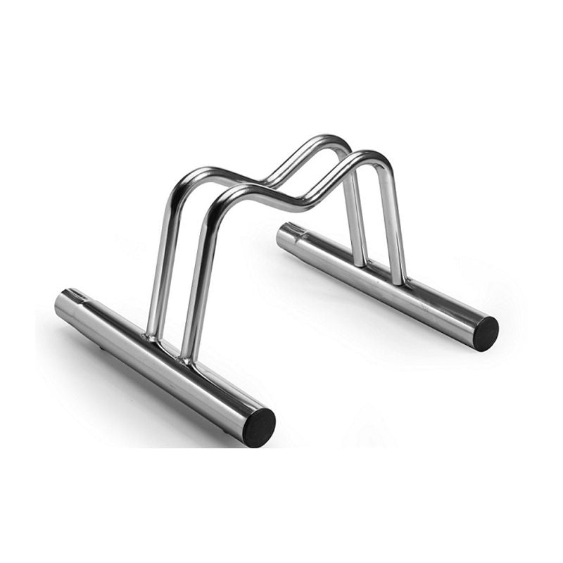 Soporte Peruzzo 1 Bici Sistema Unión Plata