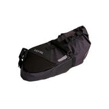 Zefal Z Adventure R5 Nyeregtáska 5L 370x70/175x130mm Vízálló Fekete