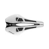 Prologo Dimension Tri CPC PAS Tirox Nyereg White/Silver