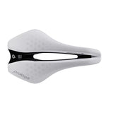 Prologo Dimension-Tri PAS Tirox Nyereg White/Silver