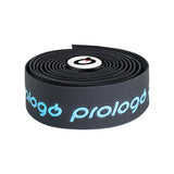 Prologo Onetouch Black/Light Blue Kormányszalag
