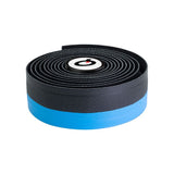 Prologo Onetouch 2 Black/Light Blue Kormányszalag