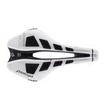 Prologo Dimension NDR Tirox CPC PAS Nyereg White/Black