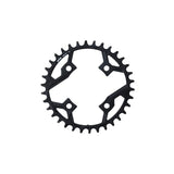 Fsa MTB 1x11 Gamma Pro/Alpha Drive Chainring fekete