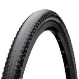 Continental Terra Hardpack ShieldWall Hajtogatható Külső Fekete