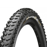 Continental Mountain King Protection Tubeless Ready Hajtogatható Fekete Külső Gumi